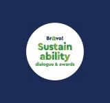 Βράβευση της Χαλκόρ στα “Bravo Sustainability Dialogue & Awards 2020” 